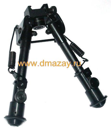           Weawer () LEAPERS ()TL-BP78 UTG Tactical OP Bipod - SWAT/Combat Profile Adjustable Height    